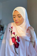 Poppy Abaya