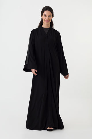 Modern Abaya Dress for Women | FERADJE